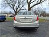 2009 Lincoln MKS Base