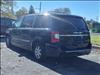 2011 Chrysler Town and Country Touring