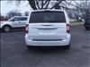 2016 Chrysler Town and Country Touring