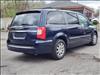 2012 Chrysler Town and Country Touring-L