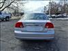 2001 Honda Civic EX