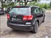 2010 Dodge Journey SE