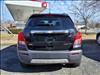 2016 Chevrolet Trax LTZ