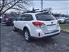 2012 Subaru Outback 2.5i Limited