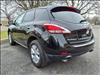 2011 Nissan Murano S