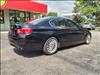 2011 BMW 5 Series 535i