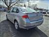 2009 Ford Focus SES