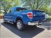 2010 Ford F-150 Harley-Davidson - thumbnail 7