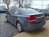2013 Chevrolet Cruze LS Auto