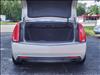 2008 Cadillac CTS 3.6L V6