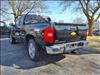 2012 Chevrolet Silverado 1500 LTZ