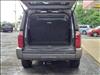 2008 Jeep Commander Sport