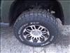 2007 Jeep Commander Sport