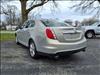 2009 Lincoln MKS Base