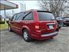2010 Chrysler Town and Country Touring Plus