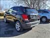 2016 Chevrolet Trax LTZ