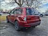 2010 Subaru Forester 2.5X Limited
