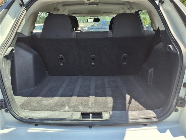 2012 Dodge Caliber SXT