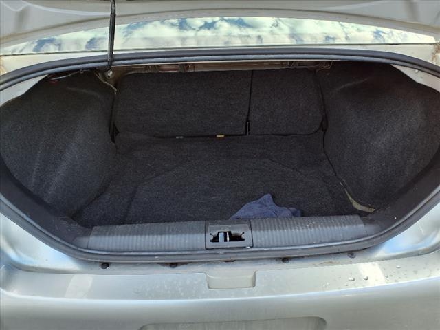 2009 Ford Focus SES