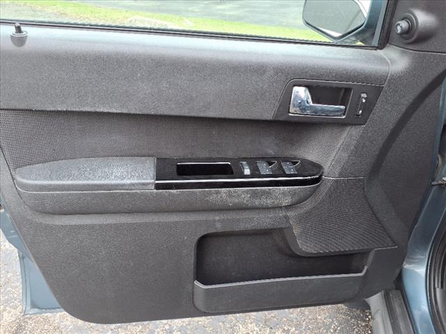 2010 Ford Escape Limited