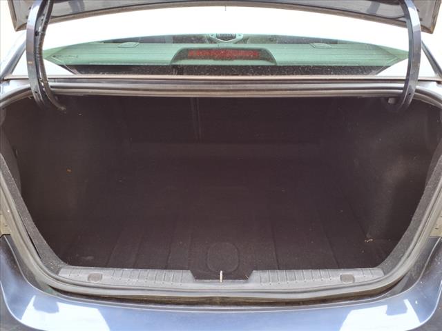 2013 Chevrolet Cruze LS Auto