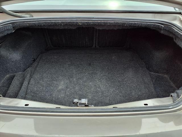 2010 Chevrolet Malibu LT