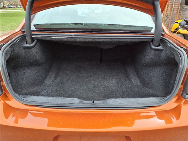 2011 Dodge Charger R/T
