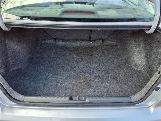 2001 Honda Civic EX