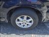 2011 Chrysler Town and Country Touring