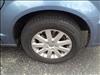 2012 Chrysler Town and Country Touring-L