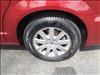 2012 Chrysler Town and Country Touring-L