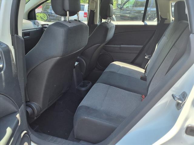 2012 Dodge Caliber SXT