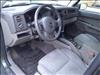 2007 Jeep Commander Sport