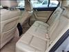 2009 Lincoln MKS Base
