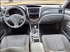 2010 Subaru Forester 2.5X Limited