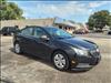 2012 Chevrolet Cruze