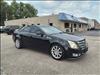 2008 Cadillac CTS