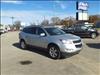 2012 Chevrolet Traverse