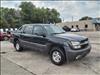 2006 Chevrolet Avalanche