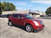 2013 Cadillac SRX