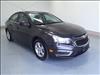 2016 Chevrolet Cruze Limited