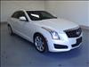 2013 Cadillac ATS