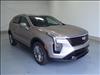 2025 Cadillac XT4