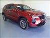 2024 Cadillac XT4