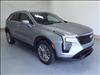 2025 Cadillac XT4