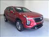 2025 Cadillac XT4