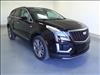 2025 Cadillac XT5