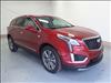 2025 Cadillac XT5