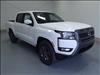 2025 Nissan Frontier