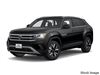 2022 Volkswagen Atlas Cross Sport